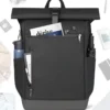 balo-deo-vai-inateck-roll-top-waterproof-backpack-bp01003
