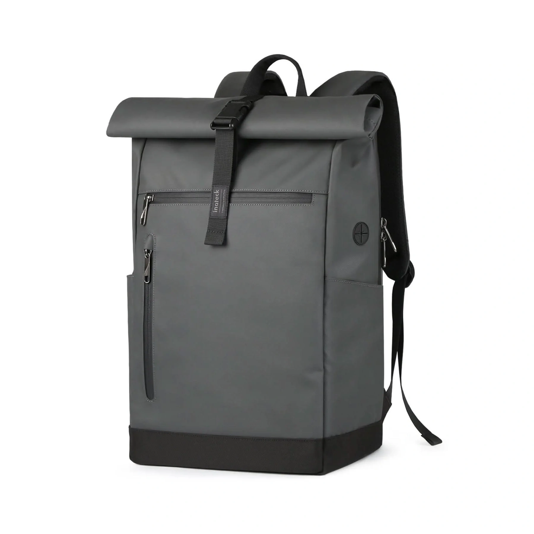 balo-deo-vai-inateck-roll-top-waterproof-backpack-bp01003