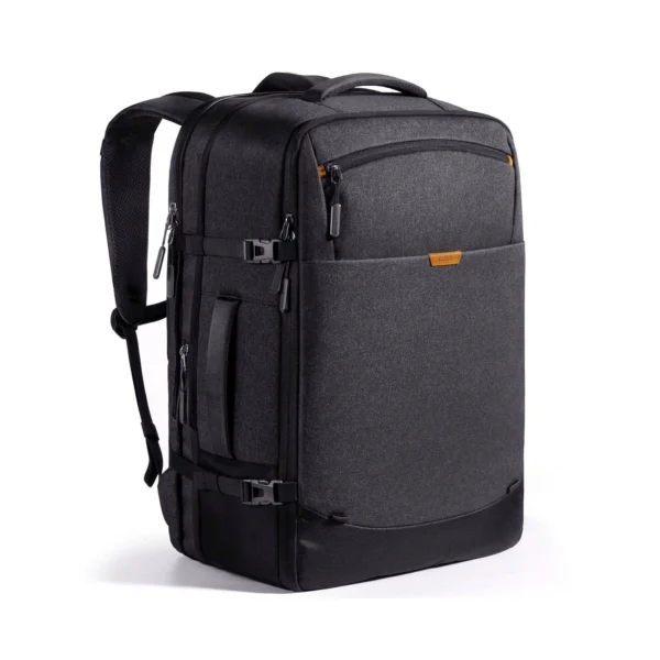 Balo Du Lịch inateck Expandable Carry-On Travel Backpack Cho Laptop 17-inch BP03006 46L