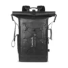 balo-xe-dap-inateck-roll-top-waterproof-bicycle-backpack-bp06001-30l-35l