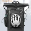 balo-xe-dap-inateck-roll-top-waterproof-bicycle-backpack-bp06001-30l-35l