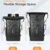 balo-xe-dap-inateck-roll-top-waterproof-bicycle-backpack-bp06001-30l-35l
