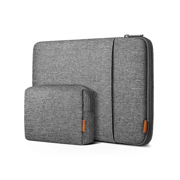 Túi Chống Sốc inateck EdgeKeeper 360° Cho Laptop/Macbook Air/Pro 13 inch LB01006-13