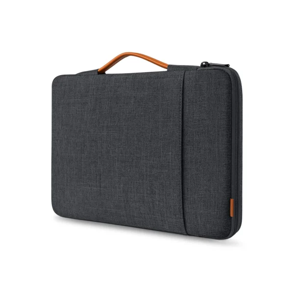 Túi Xách Chống Sốc inateck EdgeKeeper 360° B1 Cho Laptop/MacBook Air/Pro 13 inch LB02006